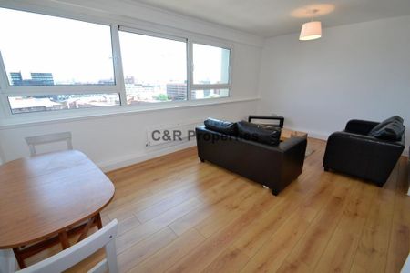 2 bedroom apartment to rent - Photo 2
