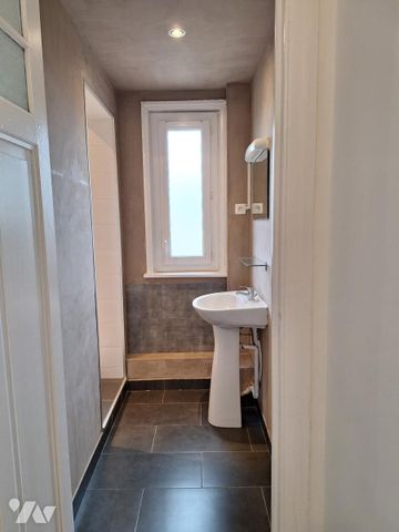 APPARTEMENT T3 A LOUER A MARCQ EN BAROEUL - Photo 2