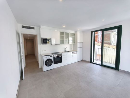 Piso de alquiler en Carrer Pescadors, 17, Port - Horta de Santa María - Photo 1