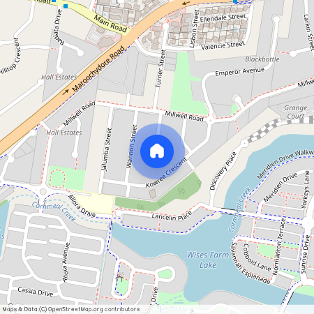 11 Verden Court, Qld 4558, Maroochydore