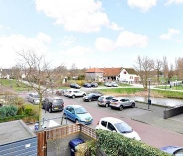 Voorstondenstraat 62, Parkbuurt oosteinde, 2548SW, Den Haag - Foto 2