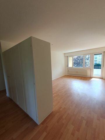 Luminous 4.5-room apartment in Langenthal - Photo 4
