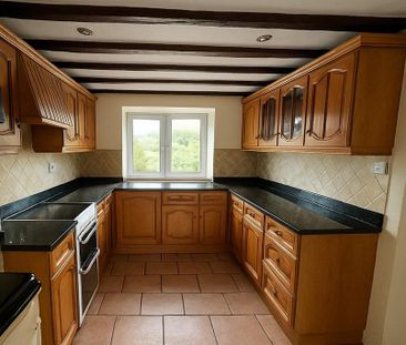 3 bedroom detached house to rent - Photo 1