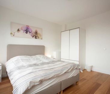 Appartement te huur: John Blankensteinstraat 137-A 1095 MB Amsterdam - Photo 5