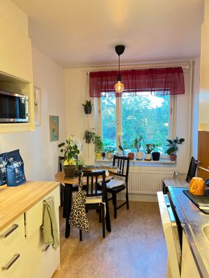 Skyllbergsgatan, Bandhagen - Photo 1