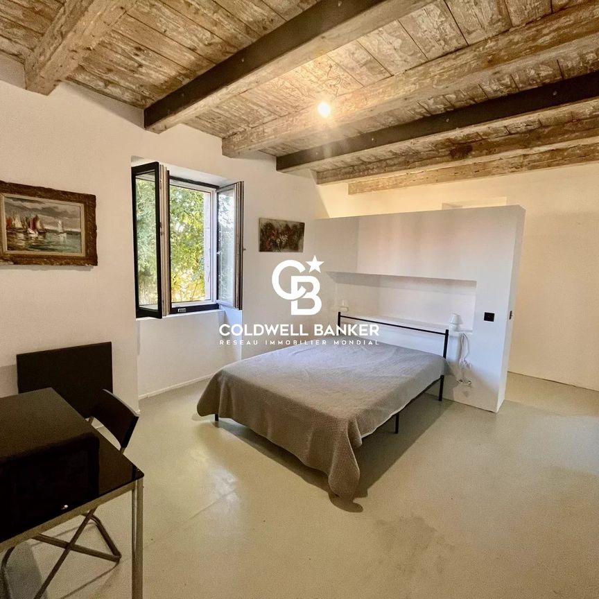 Location Appartement 1 pièce 20m² ARTHAZ PONT NOTRE DAME 74380 - Photo 1