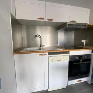 Appartement à louer 2 pièces 35.28m² - Photo 2