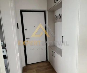 Apartament de inchiriat nou strada Vasile Lucaciu - Photo 6