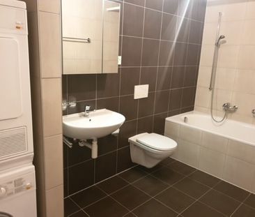 3.5 Zimmer, 90 m², 4. Stock - Foto 5