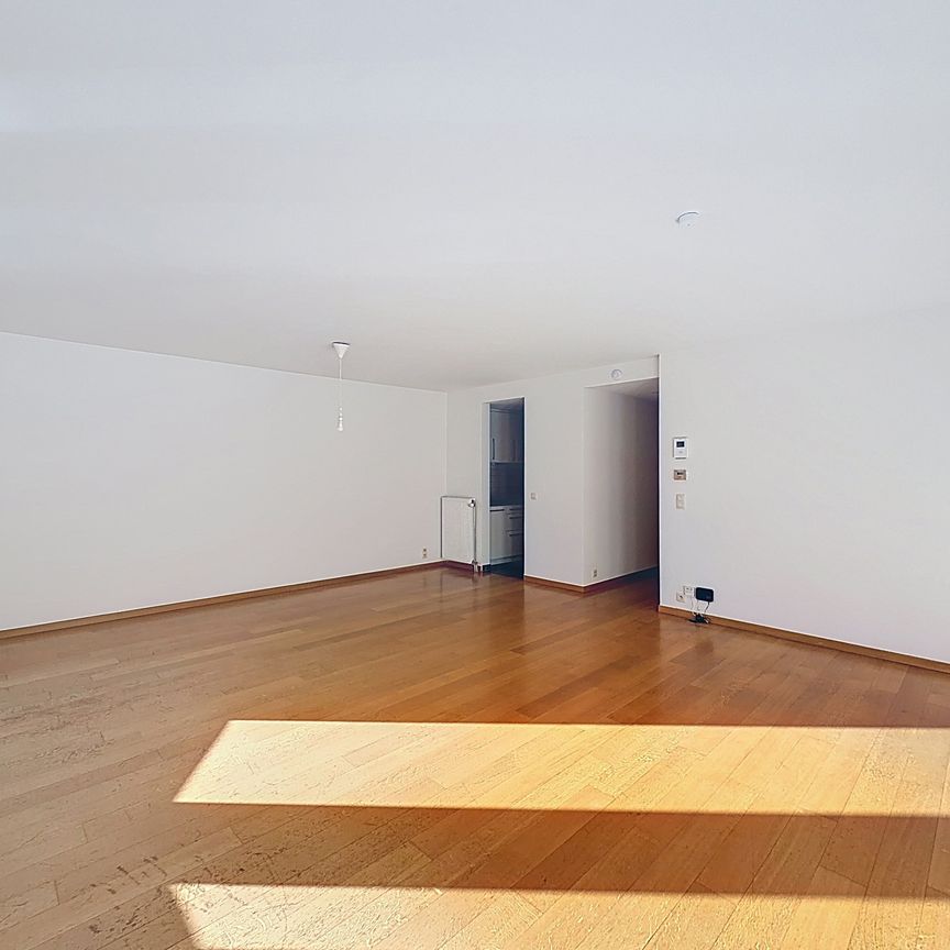 Appartement te huur - Foto 1