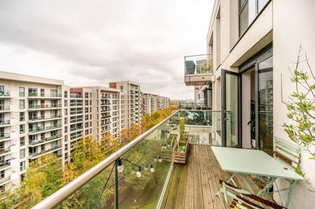 2 bedroom flat to rent - Photo 2