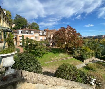 Appartement haut de gamme au sein d’un parc arboré - Photo 3
