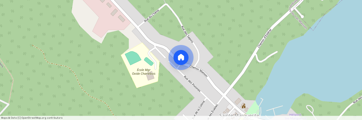 200 Chemin Masson, Sainte-Marguerite-du-Lac-Masson, Sainte-Marguerite-du-Lac-Masson, Laurentides, J0T 1L0