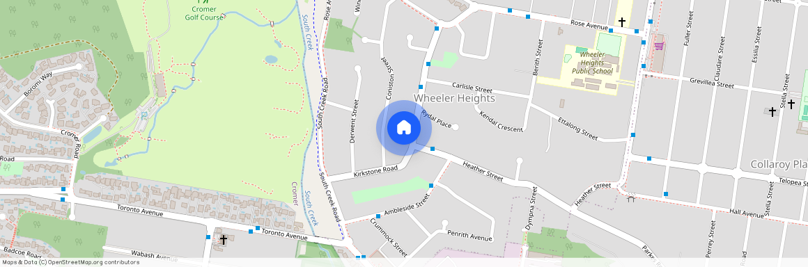 38 Kirkstone Road, Wheeler Heights