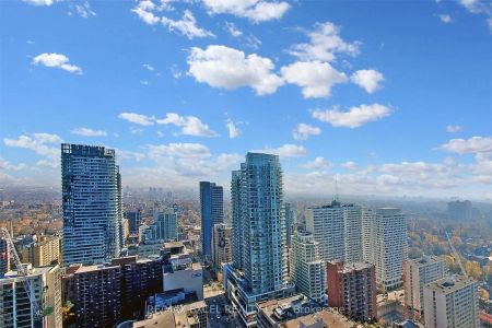 8 Eglinton Avenue E #2809 - Photo 4