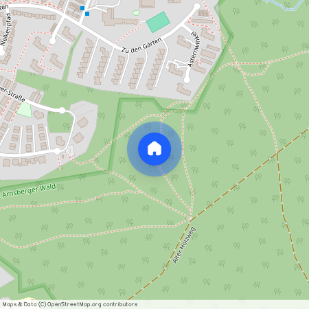 59755 Nordrhein-Westfalen - Arnsberg