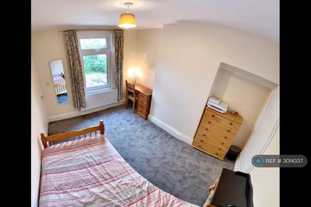 1 bedroom in a house share to rent - Photo 3