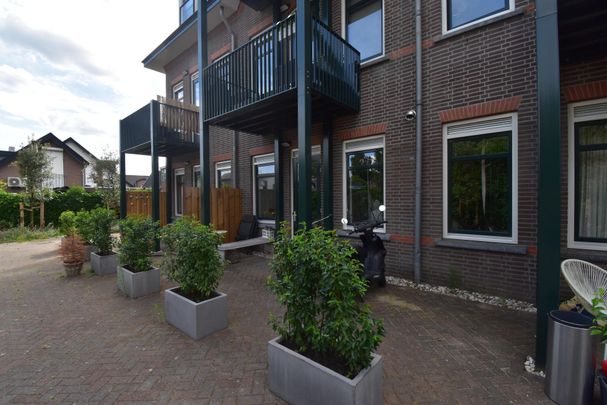 Te huur: Appartement Piet Joubertstraat in Apeldoorn - Photo 1