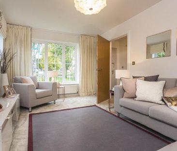 3 bedroom semi-detached house to rent - Photo 5