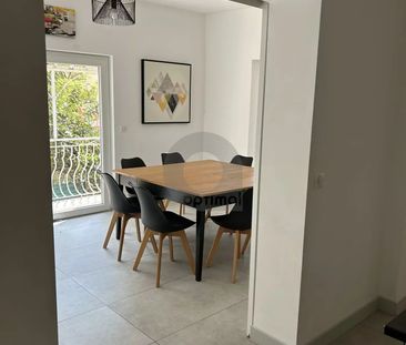 Location Maison 4 pièces 110m² MENTON 06500 - Photo 3