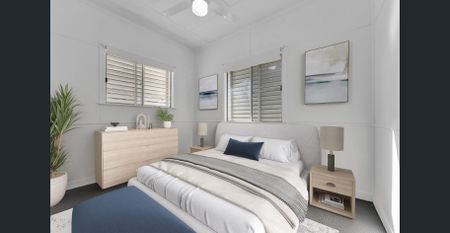 Spacious Family Home in Convenient Stafford Heights Location - Photo 4