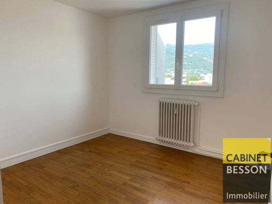 Location appartement Grenoble 38100 3 pièces 55.13 m² - Photo 1