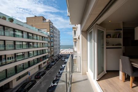 Appartement te huur - Photo 2