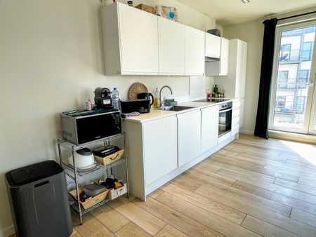 Flat - for rent - Foto 4