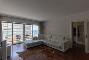 Apartamento T3 em Porto