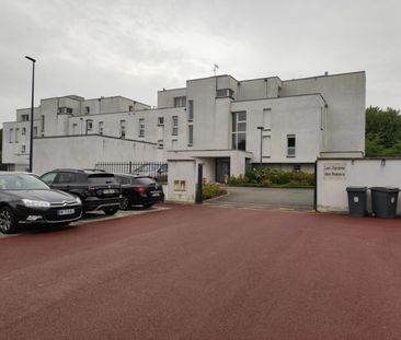 T2 à louer à Neuville-en-Ferrain - Réf. 1295 - Photo 5