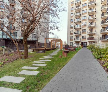 klimatyzacja | parking | balkon - Zdjęcie 5
