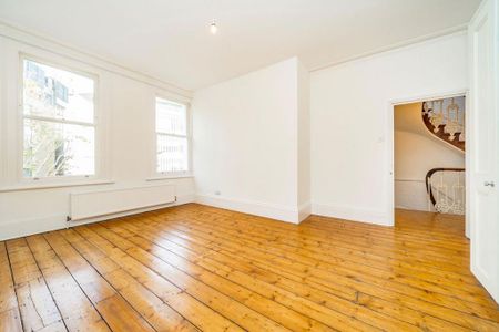 6 bedroom terraced house to rent - Photo 2