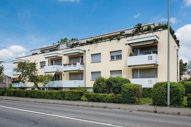 WOHNEN IN ALLSCHWIL - Ihr neues Zuhause! - Photo 1