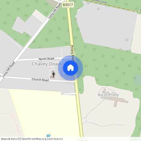 Ascot, Berkshire, SL5