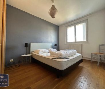 Appartement à louer 2 pièces 40.26m² - Photo 2