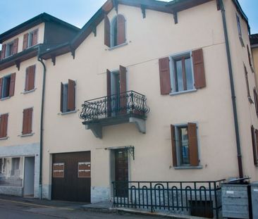 2.5 Zimmer, 35 m², 2. Stock - Foto 4