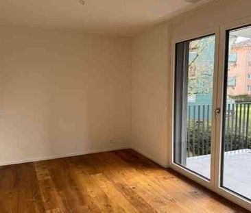 2.5 Zimmer, 41 m², 3. Stock - Photo 5