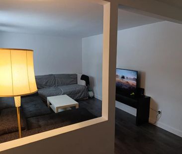 Très très beau et grand 3 1/2 à Saint Léonard - Photo 1