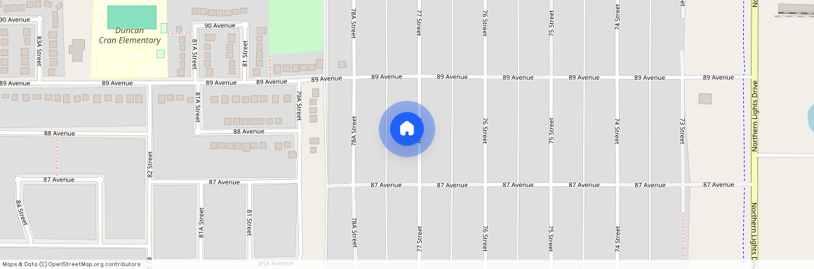 8726 77 Street, V1J 3A3, Fort St. John