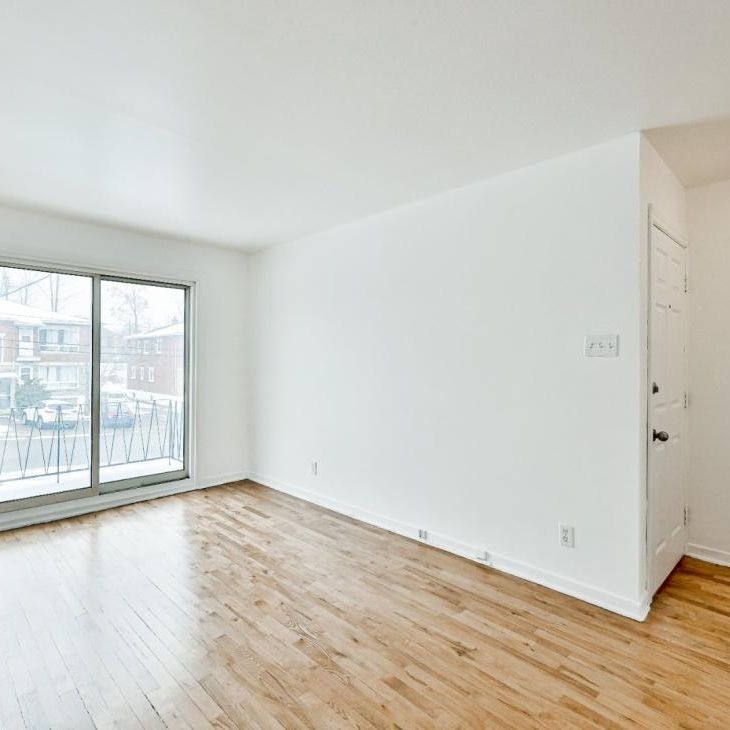 Appartement à louer - Saint-Jérôme (Saint-Jérôme) Appartement à louer - Saint-Jérôme (Saint-Jérôme) - Photo 1