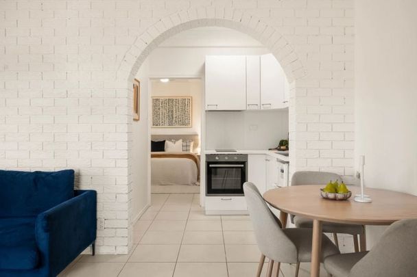 Two One-Bedroom Apartments Available in Bowen Hills - Photo 1