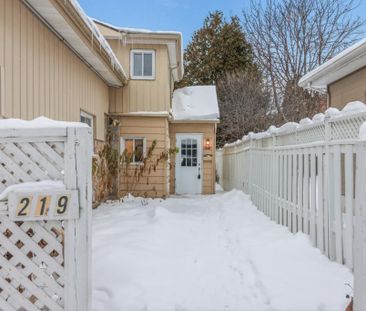 🏡 4 ½ à louer – Vaudreuil-Dorion ( 2 Stationnements) - Photo 3