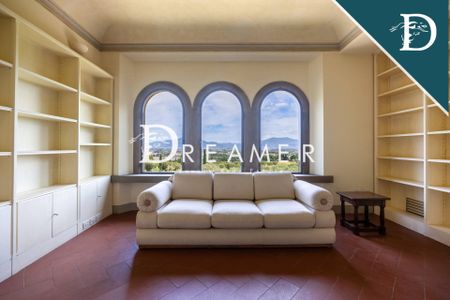 Wonderful Villa with Pool on the Hills of Florence - Photo 3