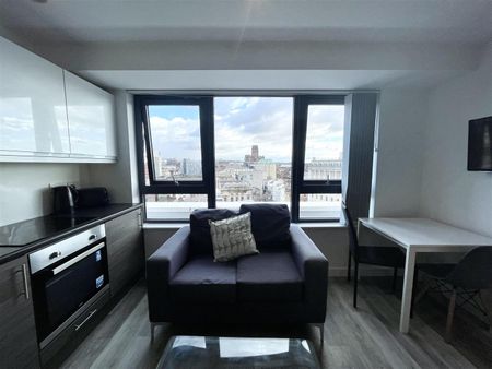 Leigh Street, Liverpool, Merseyside, L1 - Photo 4