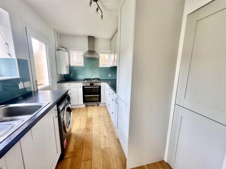 Jersey Road, Oxford - Photo 5