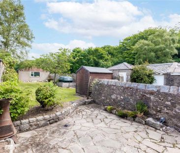 2 bedroom terraced house to rent - Photo 2