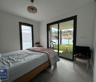 Location Appartement 3 pièces 86m² ORANGE 84100 - Photo 1