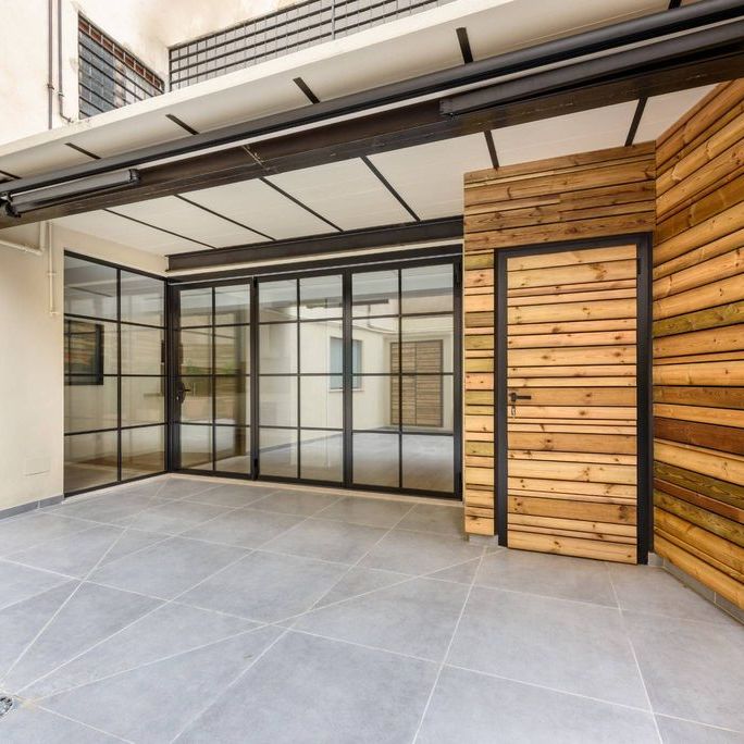 Luxury Apartment for rent in Palma de Mallorca, Balearic Islands - Photo 1