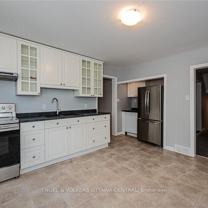 For Lease - 43 Clarendon Avenue Unit# A, Tunneys Pasture and Ottawa West, Ontario - Photo 1