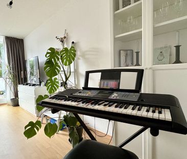 Dachgeschosswohnung zur Miete in Groß Berkel - Photo 2